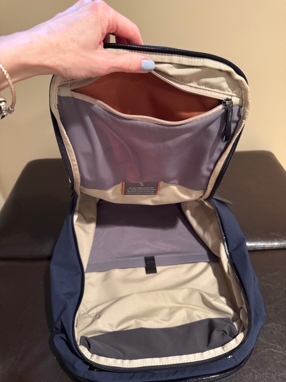 Bellroy Backpack - Picture 6 of 12